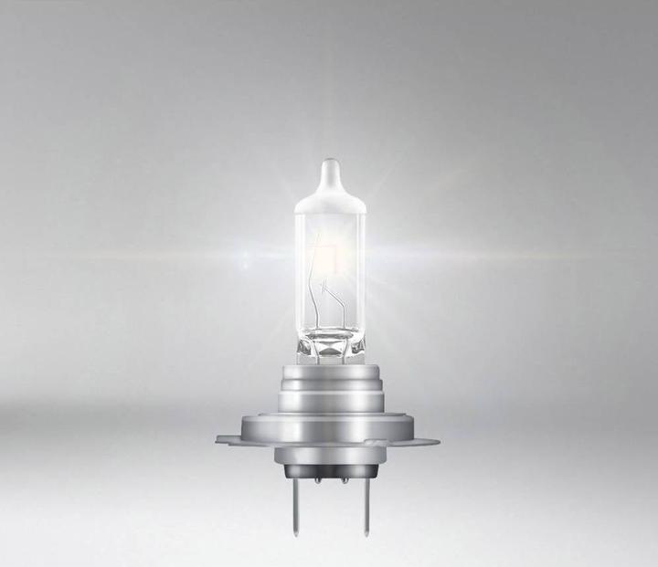 Image du produit Osram H7 55 W (H7)