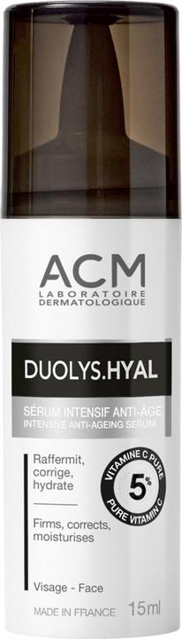Actual product image ACM Duolys Hyal (15 ml)