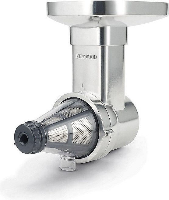Actual product image Kenwood Berry press KAX644ME