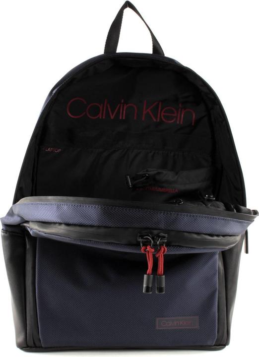 Produktbild Calvin Klein CK Pro Round Backpack