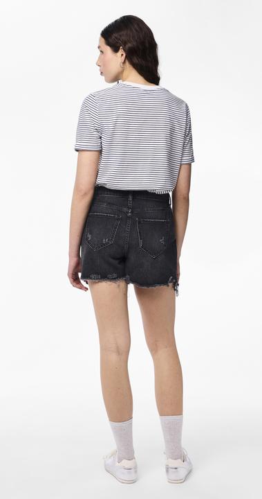 Actual product image Pieces PCSUMMER denim shorts (L)