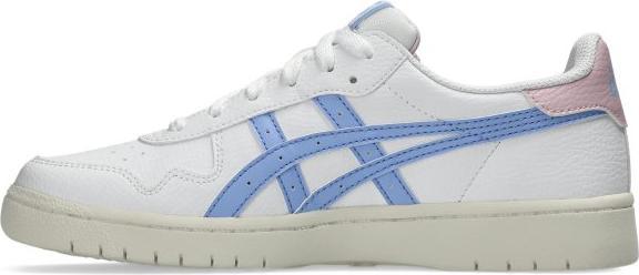 Blanc, Saphir clair