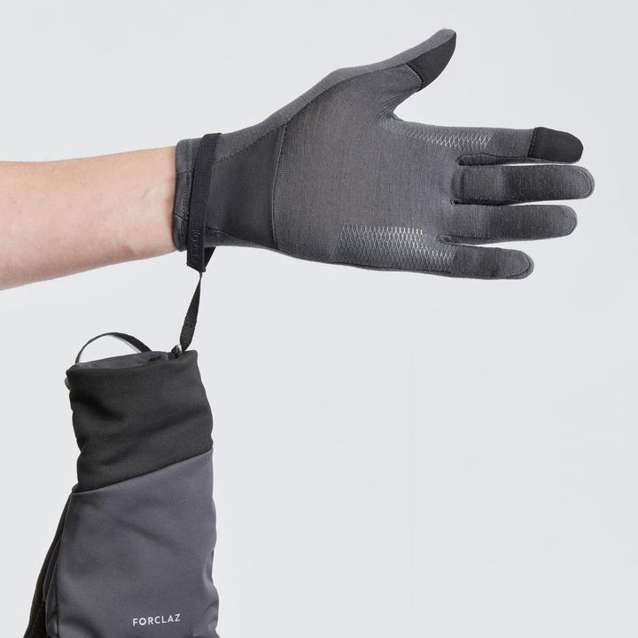 Actual product image Forclaz MT 900 (3XL)