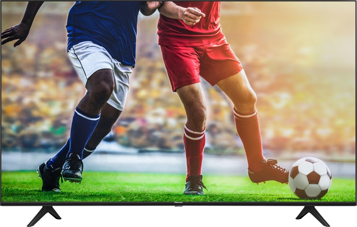 Produktbild Hisense 55A7100F (55", A7100F, LCD, 4K)