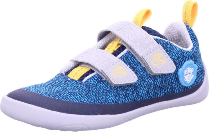 Produktbild Affenzahn Knit Happy Schuhe (21)