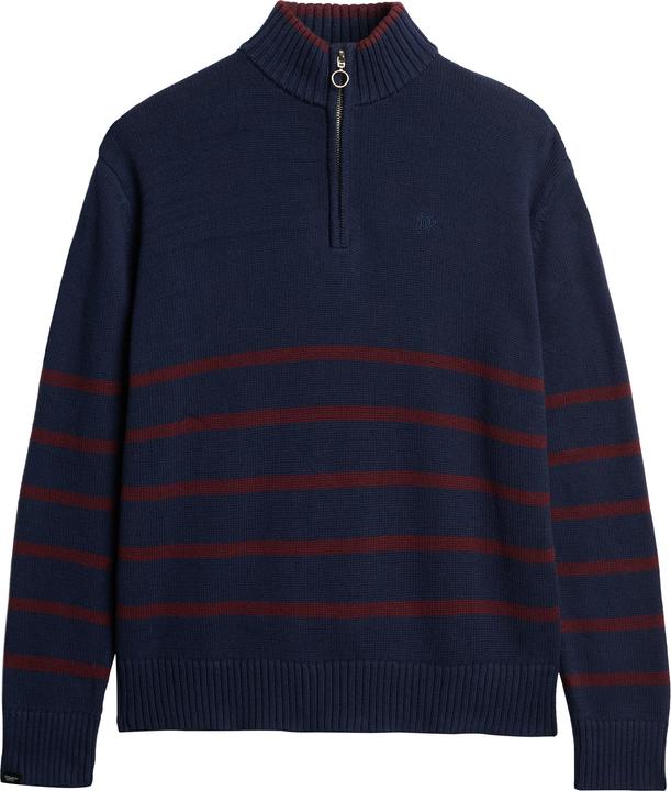 Produktbild Superdry Pullover mit Stehkragen für Damen (S)