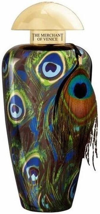 The Merchant of Venice Imperial Emerald (Eau de parfum, 100 ml)