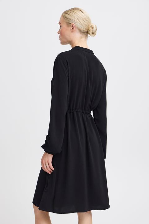 Actual product image B.young BYGILDA DRESS 20815460 (38)