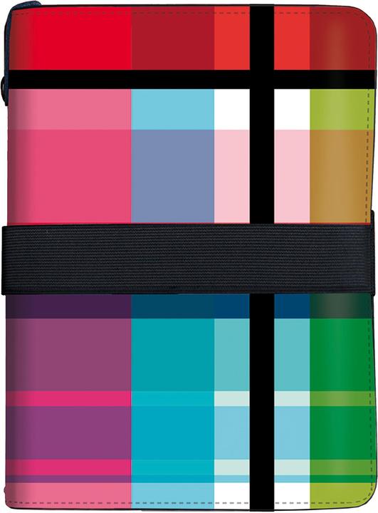 Produktbild Remember TasteBook Rezept-Sammelbuch ZigZag (2.50 cm, 1x)