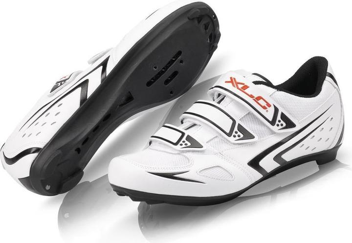 Actual product image XLC CB-R04 Road Shoes Unisex (43)