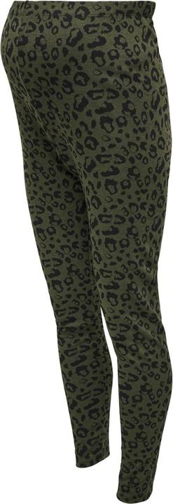 Only Maternity Normal geschnitten Maternity Leggings Leggings