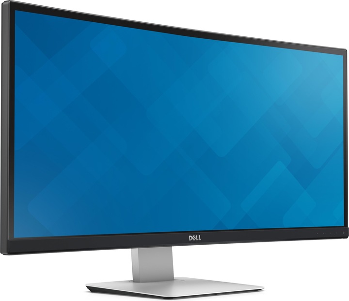Image du produit Dell U3415w (3440 x 1440 pixels, 34")