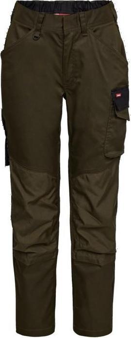 Forest Green, Schwarz