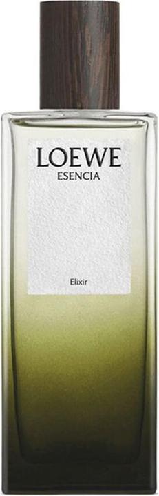 Actual product image Loewe Esencia Elixir (Eau de parfum, 100 ml)