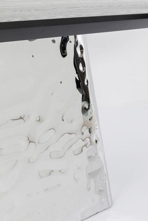 Image du produit Kare Design Table Caldera 220x110cm (110 x 220 x 76 cm)