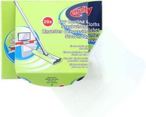 Actual product image Multy Dry wipes 20 pieces (20 pcs.)