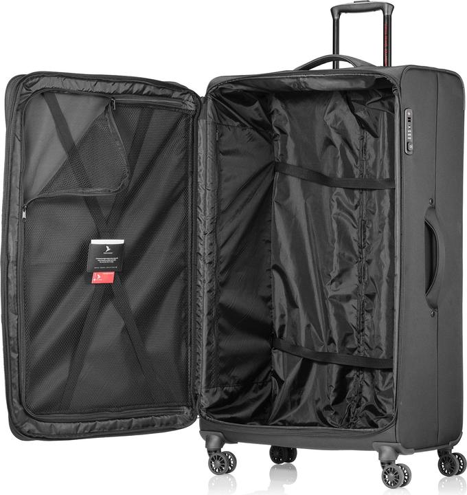 Image du produit Pack Easy Infinity (160 l)