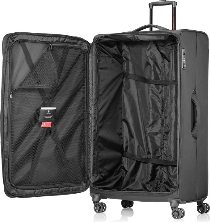 Produktbild Pack Easy Infinity (160 l, XL (ab 115l))