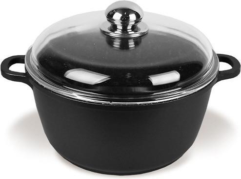Immagine prodotto Maestro Garnek z pokrywką 20 cm 2 1 l MR-4620C (20 cm, Pentola)