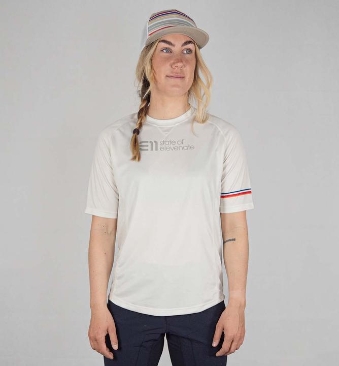 Image du produit Elevenate W Allmountain Tee (XS)