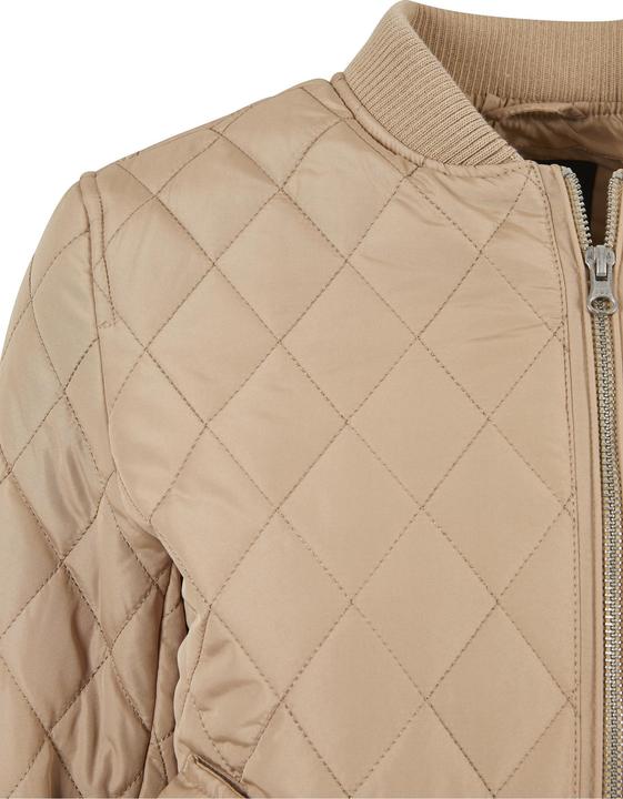 Actual product image Urban Classics Puffer jacket (S)