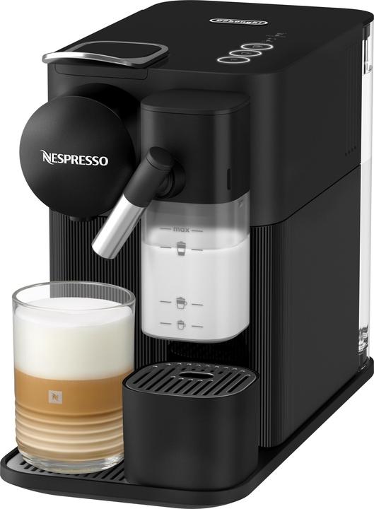 Immagine prodotto De'Longhi Nespresso Lattissima One (NESPRESSO Original)