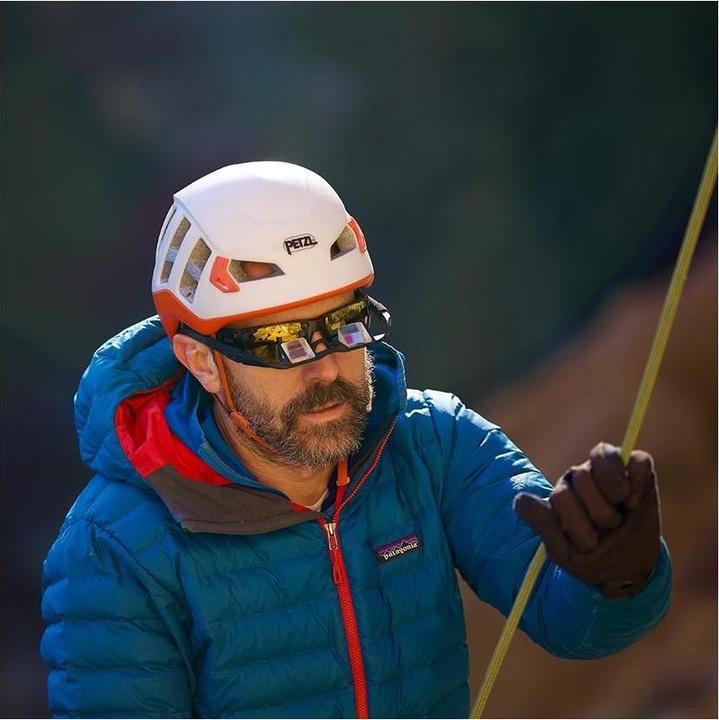 Produktbild Metolius Belay Glasses Sicherungsbrille