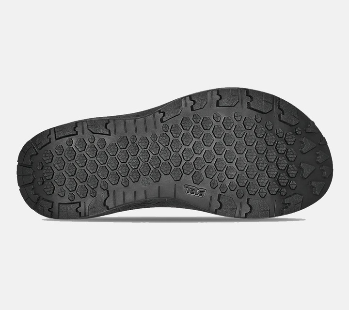 Actual product image Teva 's Hydratrek Sandal (42)