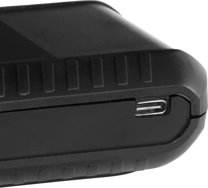 Produktbild PCE Instruments Luftfeuchtigkeits- und Temperaturdatenlogger