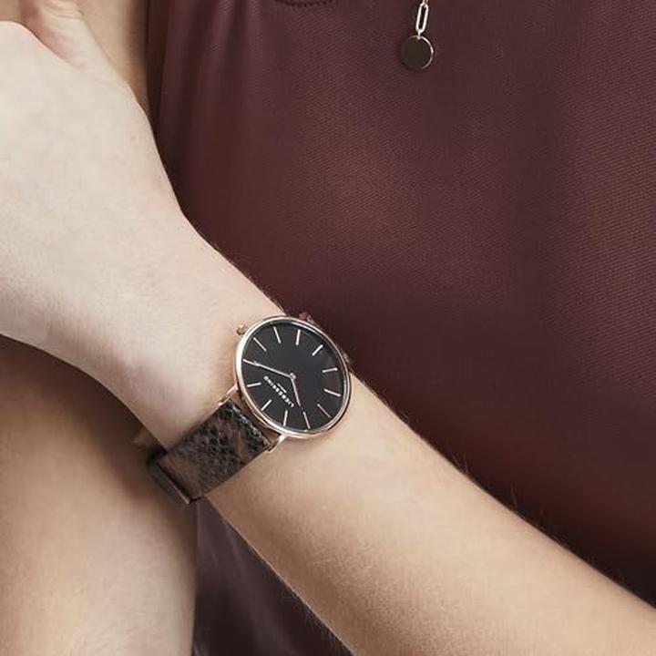 Produktbild Liebeskind Berlin Damenuhr (Analoguhr, 38 mm)