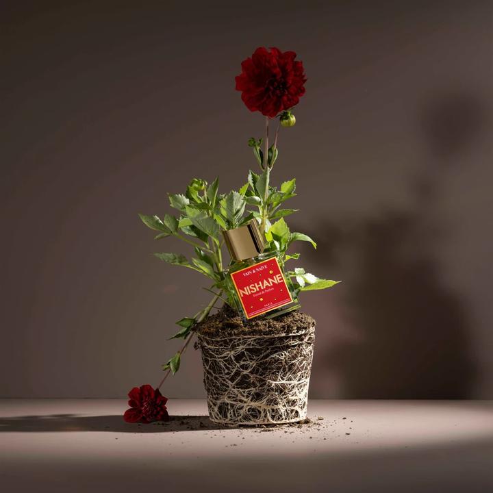 Immagine prodotto Nishane Vano e ingenuo (Extrait De Parfum, 50 ml)