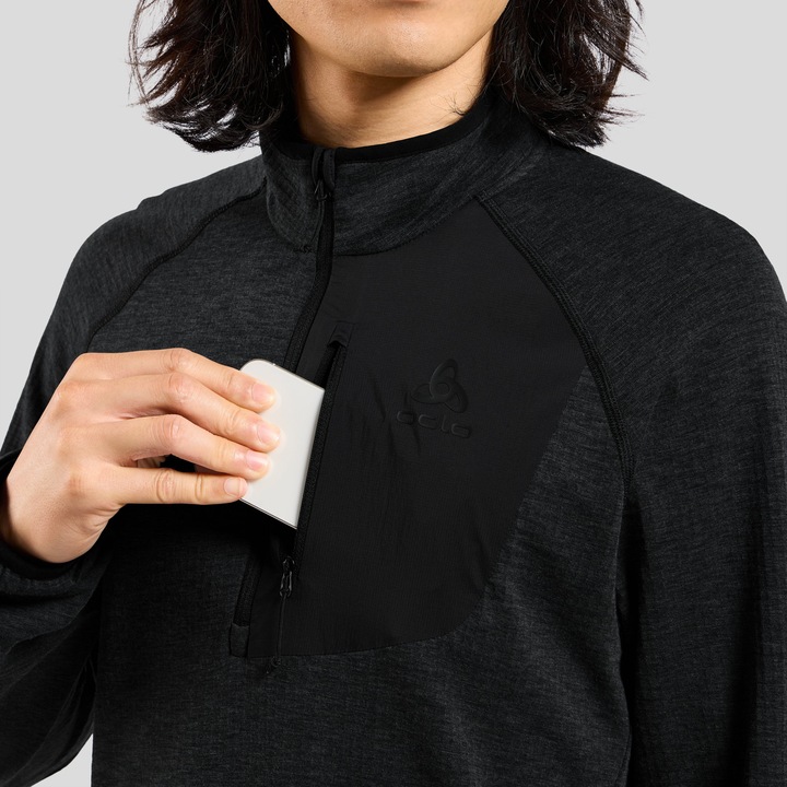 Actual product image Odlo Ascent (S)
