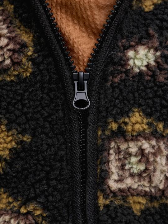 Produktbild Jack & Jones Teddyfell Jacke Junior Teddyfell Jacke (128)