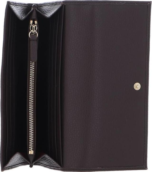 Actual product image Coccinelle Metallic Soft Wallet