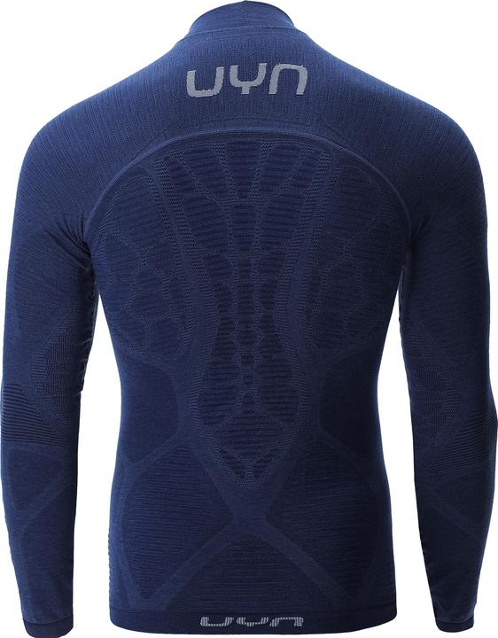 Actual product image UYN Thermoshirt Mit Stehkragen Elevatyon Biomorph (XXL)
