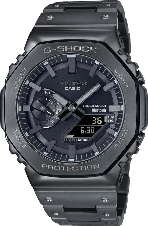 GM-B2100 (Cronografo, 44 mm)
