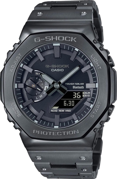GM-B2100 (Chronograph, 44 mm)