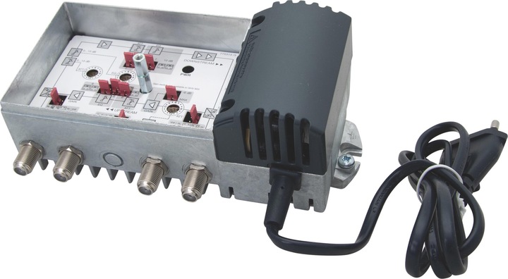 Immagine prodotto Triax Amplificatore di segnale TV GHV 935 47 (Amplificatore)