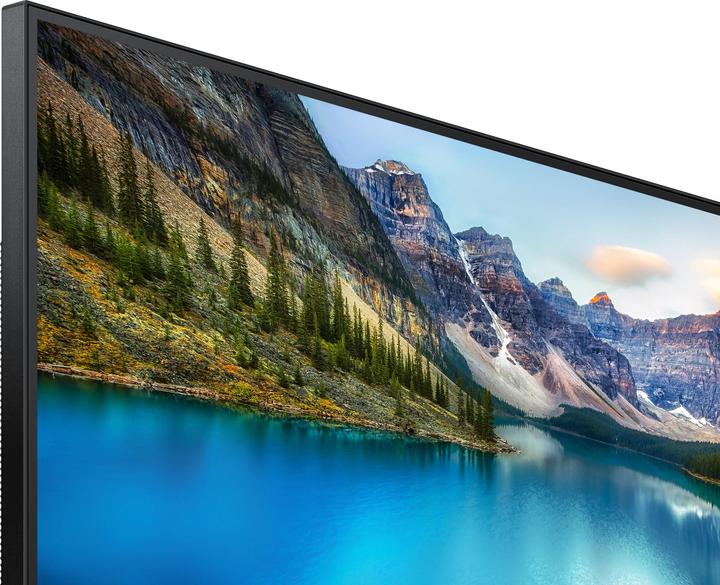 Actual product image Samsung F24T370FWR - LED monitor - 60 cm (24") (1920 x 1080 pixels, 24")