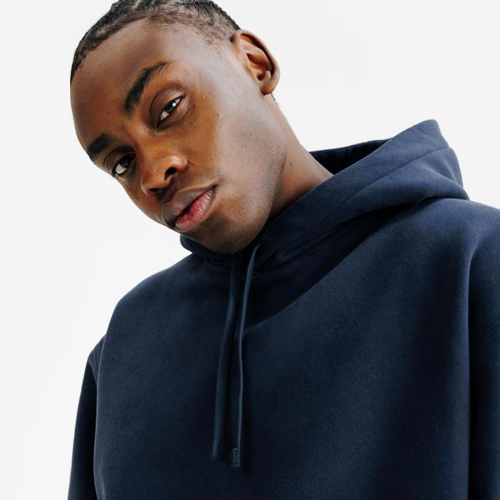 Produktbild Decathlon Sweatshirt Herren Oversized - blau (S)