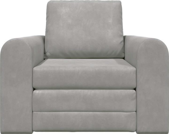 Produktbild vidaXL Schlafsofa