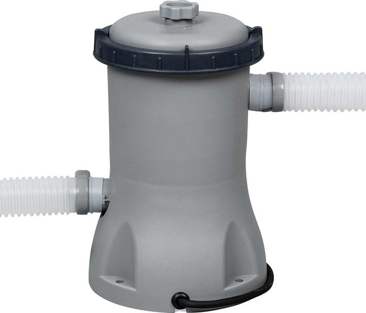 Actual product image Bestway Fast Ste Pool Set (Ø 457 x 107 cm)