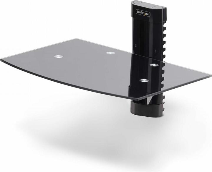 Immagine prodotto StarTech Scaffale a parete (Muro, 7 kg)