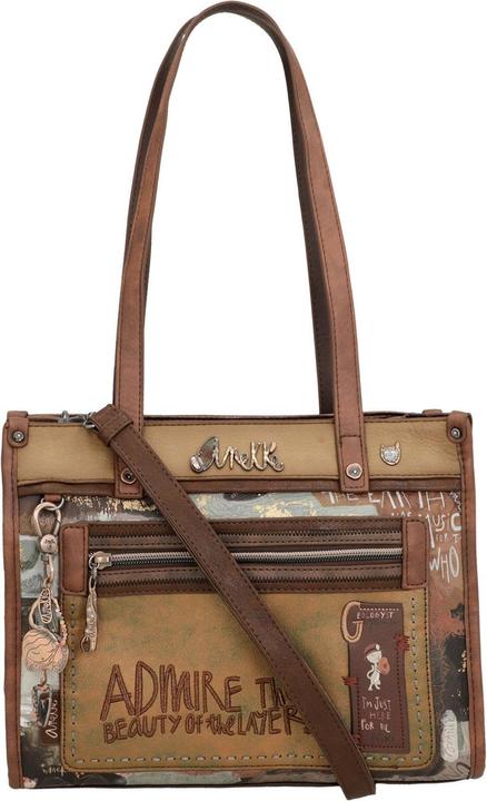 Immagine prodotto Anekke Tracolla esterna da 30 cm