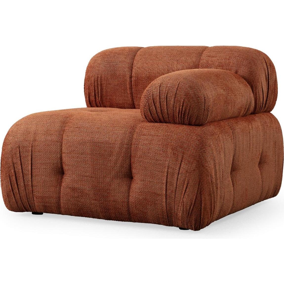 Atelier del Sofa, Sofa, Petite (Ecksofa)