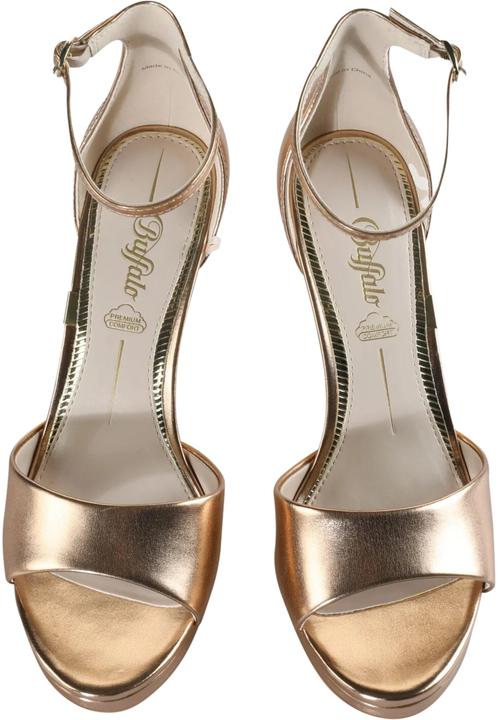 Actual product image Buffalo Ronja Vegan Nappa - 159583 (40)