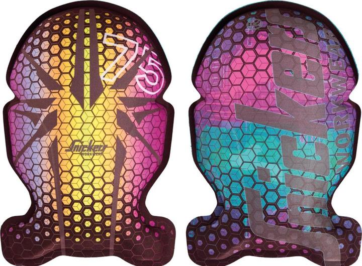 Snickers PowerFoam Kniepolster 9128