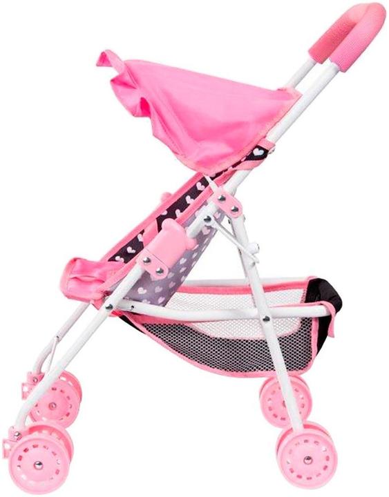 Actual product image Bayer Doll's Pushchair Set (21560AC)