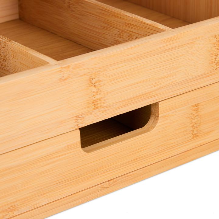 Productafbeelding Relaxdays Thee organisator