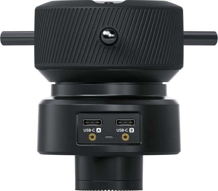 Produktbild Blackmagic Focus Demand (Kamera Kühler)